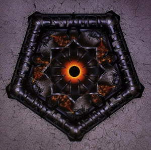 TESTAMENT | RITUAL