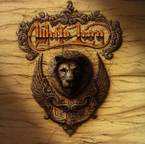 WHITE LION | BEST OF