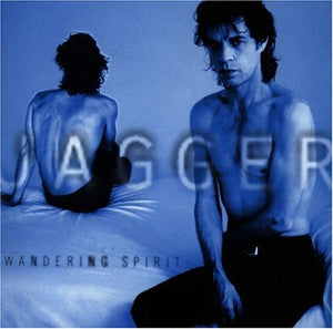 MICK JAGGER | WANDERING SPIRIT