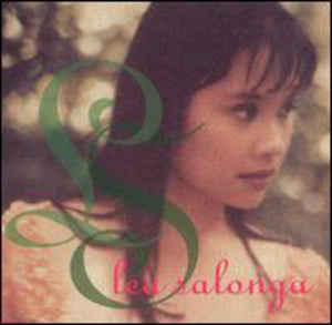 LEA SALONGA | LEA SALONGA