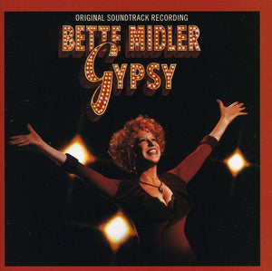 GYPSY^BETTE MIDLER | GYPSY / O.S.T.