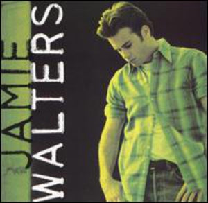 JAMIE WALTERS | JAMIE WALTERS
