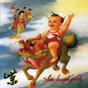 STONE TEMPLE PILOTS | PURPLE