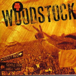 VARIOUS ARTISTS | BEST OF WOODSTOCK / VARIOUS