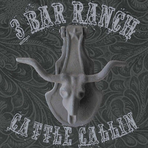 3 BAR RANCH^HANK3'S 3 BAR RANCH | CATTLE CALLIN