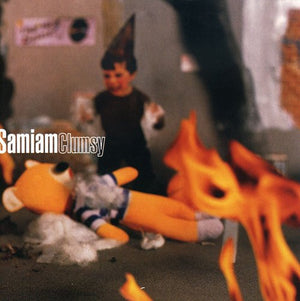 SAMIAM | CLUMSY