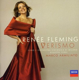 RENéE FLEMING^RENEE FLEMING | VERISMO
