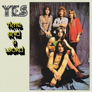 YES | TIME & A WORD