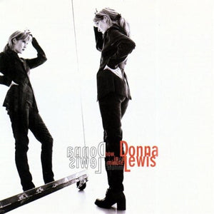 DONNA LEWIS | NOW IN A MINUTE