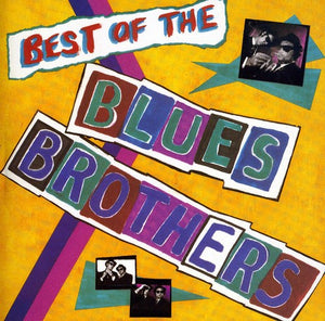 THE BLUES BROTHERS | BEST OF