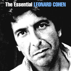 LEONARD COHEN | ESSENTIAL (2CD)