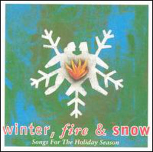 VARIOUS ARTISTS^WINTER FIRE & SNOW | WINTER FIRE & SNOW / VARIOUS
