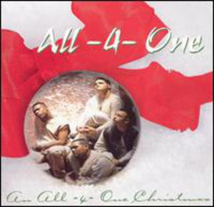 ALL-4-ONE | ALL-4-ONE CHRISTMAS