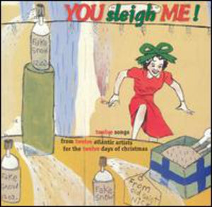 VARIOUS ARTISTS | YOU SLEIGH ME / VARIOUS