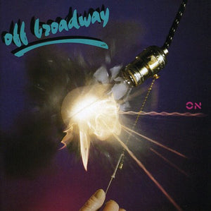 OFF BROADWAY U.S.A.^OFF BROADWAY | ON