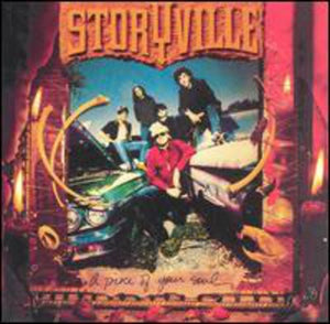STORYVILLE | PIECE OF YOUR SOUL