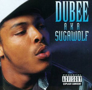 DUBEE | DUBEE AKA SUGAWOLF