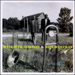 WYCLIFFE GORDON^RON WESTRAY | BONE STRUCTURE