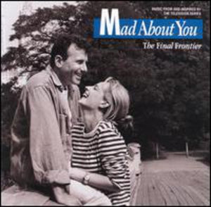 VARIOUS ARTISTS | MAD ABOUT YOU / TV O.S.T.