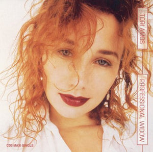 TORI AMOS | PROFESSIONAL WIDOW