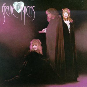STEVIE NICKS | WILD HEART