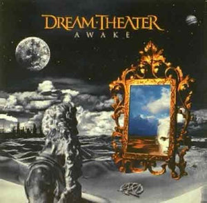 DREAM THEATER | AWAKE
