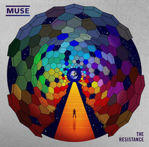 MUSE | THE RESISTANCE