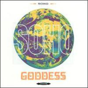 SOHO | GODDESS