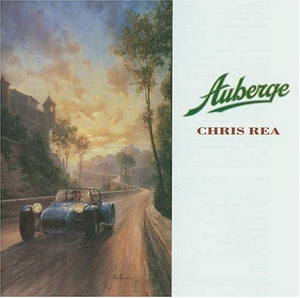 CHRIS REA | AUBERGE