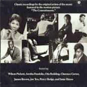 VARIOUS ARTISTS | BEFORE THE COMMITMENTS / VARIOUS