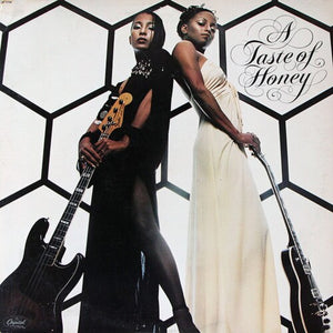TASTE OF HONEY^A TASTE OF HONEY | TASTE OF HONEY