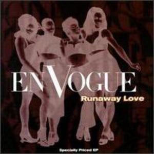 EN VOGUE | RUNAWAY LOVE