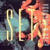 YOUSSOU NDOUR | SET