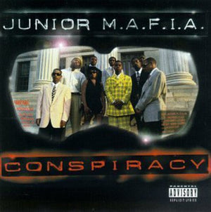 JUNIOR M.A.F.I.A. | CONSPIRACY