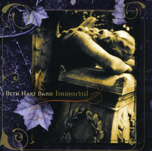 BETH HART BAND^BETH HART | IMMORTAL