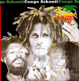 THE CONGOS | CONGOS ASHANTI