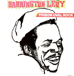 BARRINGTON LEVY | PRISON OVAL ROCK
