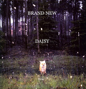 BRAND NEW | DAISY (VINYL)