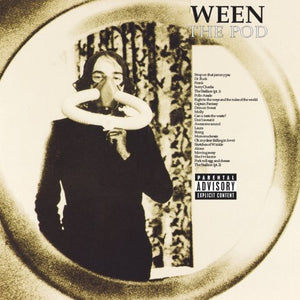 WEEN | POD