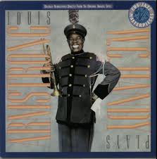 LOUIS ARMSTRONG | PLAYS WC HANDY