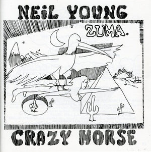 NEIL YOUNG | ZUMA