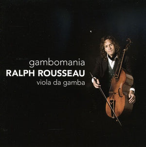 RALPH ROUSSEAU | GAMBOMANIA