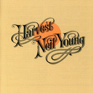 NEIL YOUNG | HARVEST