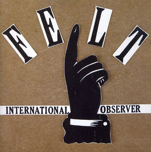 INTERNATIONAL OBSERVER | FELT