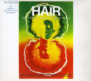 ORIGINAL BROADWAY CAST | HAIR (SOFTPACK)