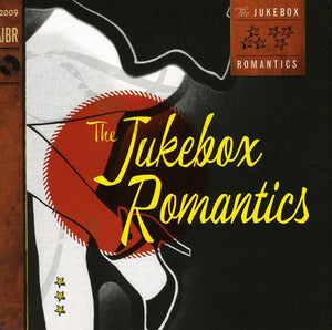 THE JUKEBOX ROMANTICS | JUKEBOX ROMANTICS