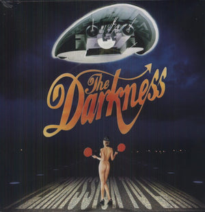 DARKNESS | PERMISSION TO LAND