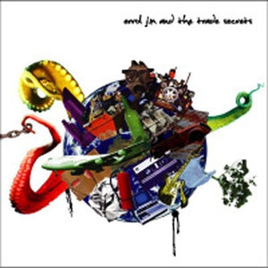 TRADE SECRETS^ERROL JM & THE TRADE SECRETS | ERROL JM & THE TRADE SECRETS