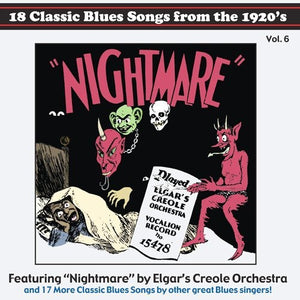 VARIOUS ARTISTS^NIGHTMARE | NIGHTMARE / VARIOUS