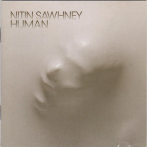 NITIN SAWHNEY | HUMAN